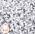 Miyuki Delica 11/0, white opal silk glazed