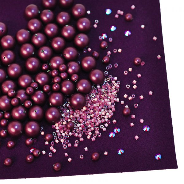 Nya pärlor från Swarovski